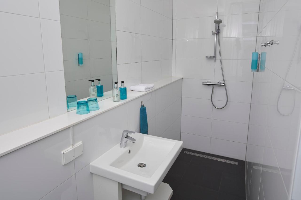 Bed & Breakfast Hotel Malts Haarlem Ngoại thất bức ảnh