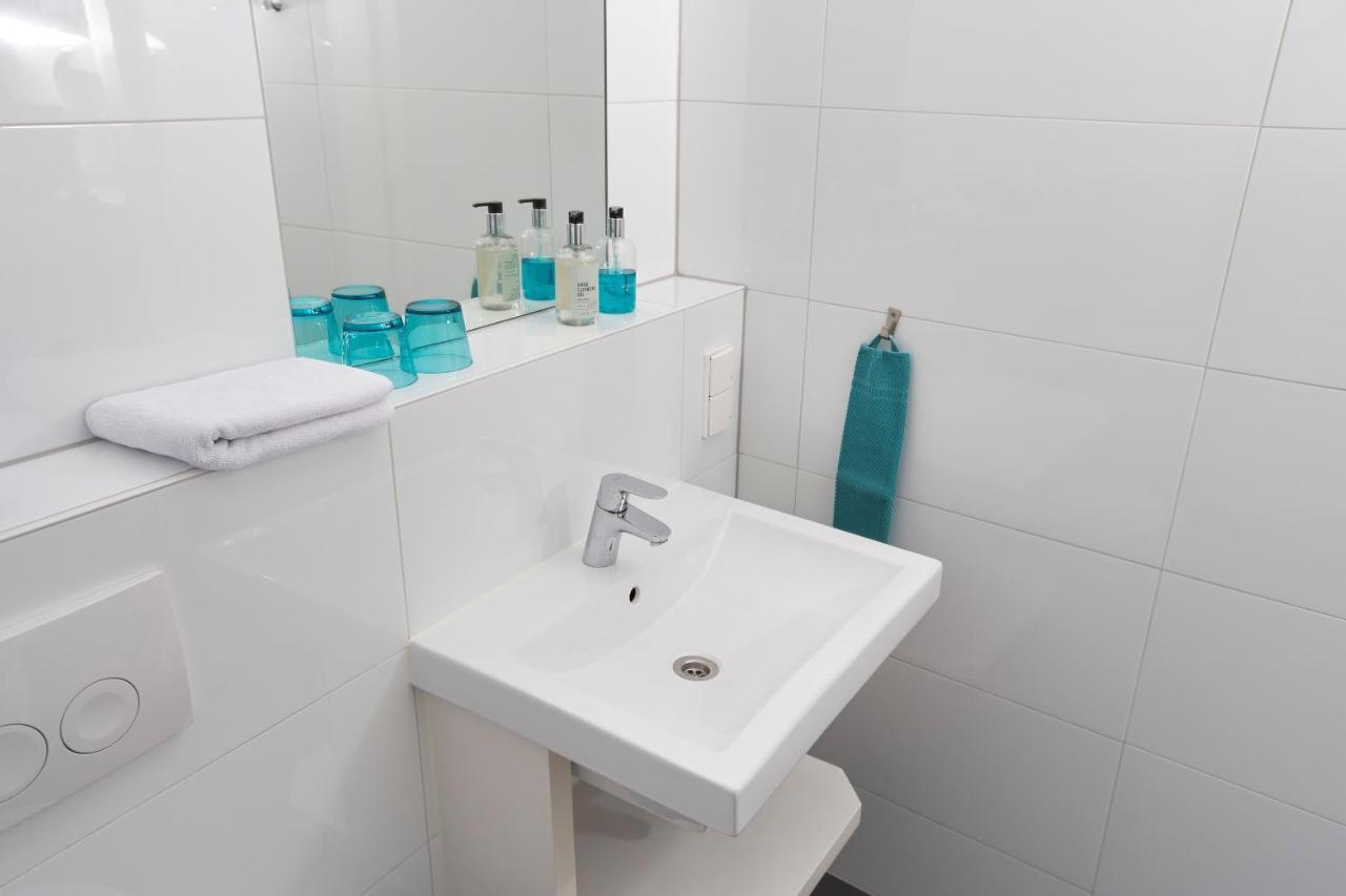Bed & Breakfast Hotel Malts Haarlem Ngoại thất bức ảnh