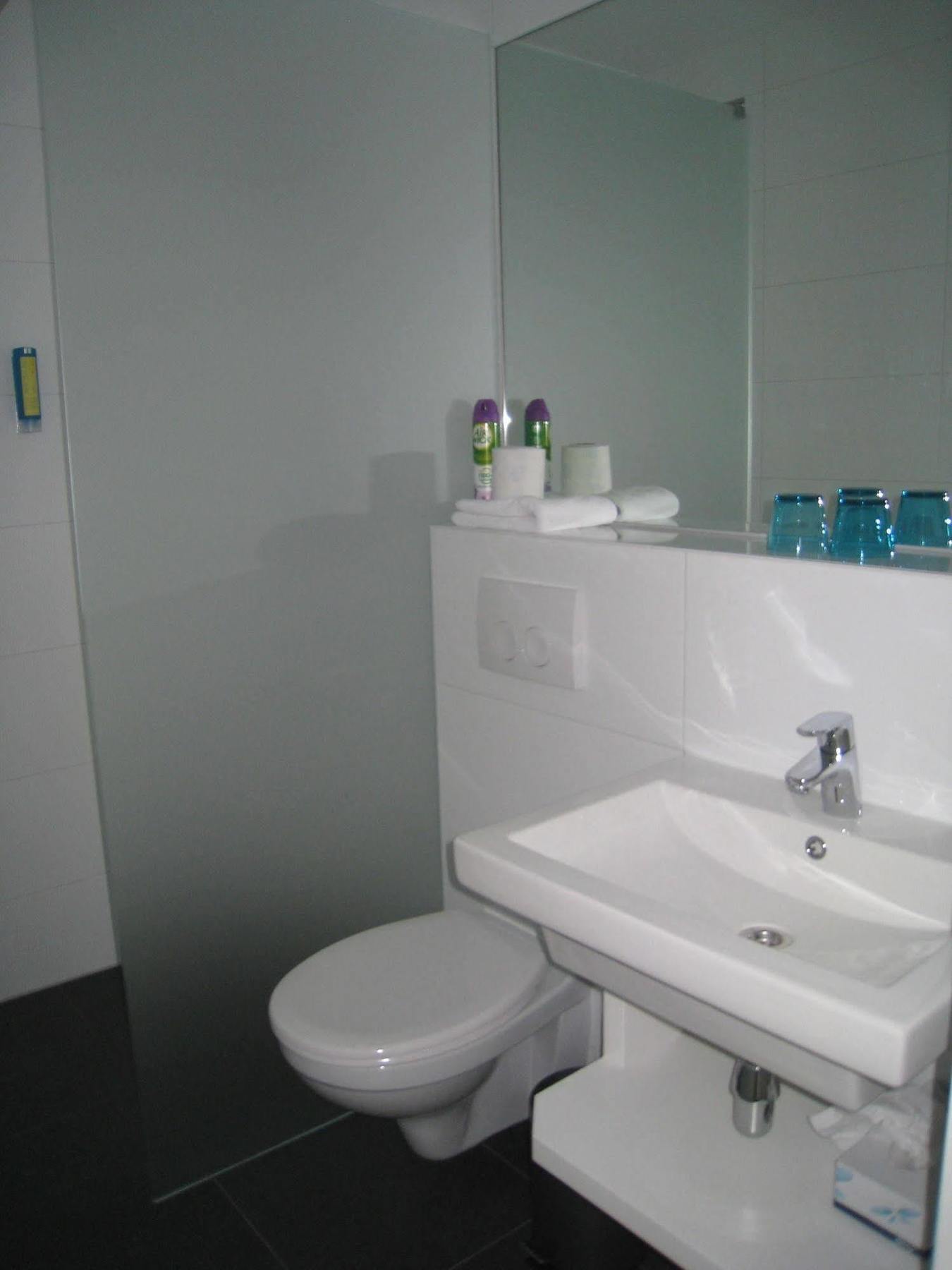 Bed & Breakfast Hotel Malts Haarlem Ngoại thất bức ảnh