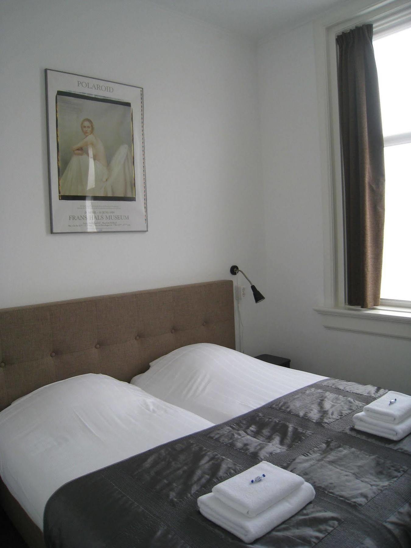 Bed & Breakfast Hotel Malts Haarlem Ngoại thất bức ảnh